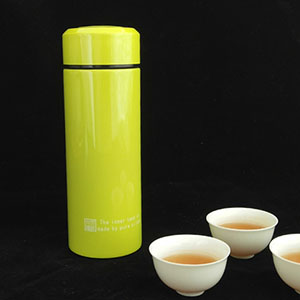 玲珑直筒工艺杯