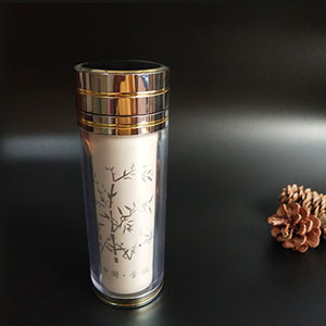 玲珑工艺杯（二代）竹报平安